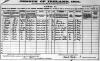 1901 Census SHIELS A